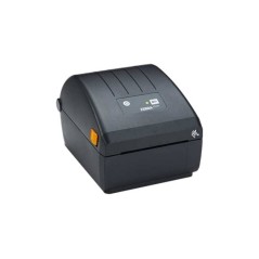 Zebra zd220 Direct thermal
